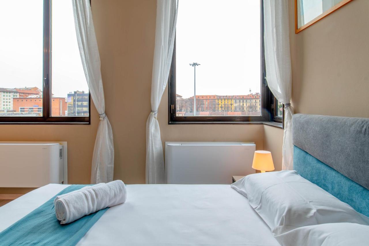 Sole Apartment Turin Exterior photo